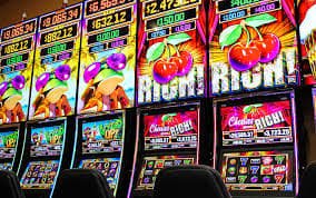 FTTbet Jackpot Slots - ကြီးမားသော Jackpot ဆုများ