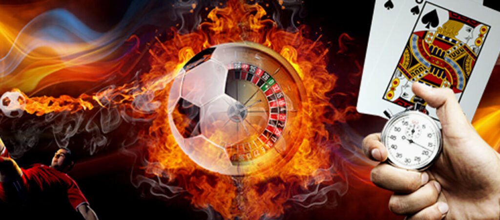 fttbet Video Slots Free Spins Bonus Rounds